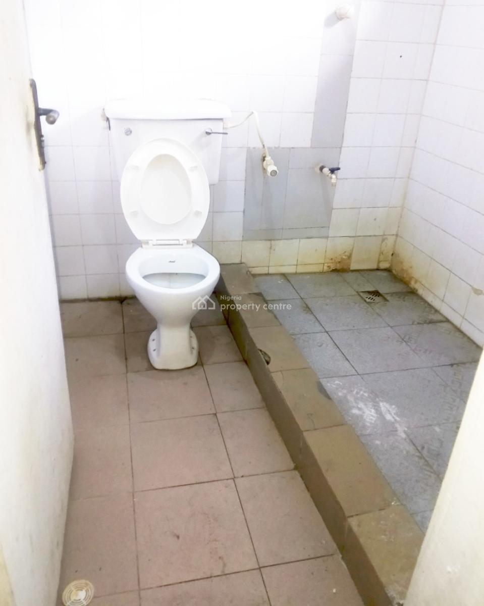 Nice and Standard Self Con with Kitchen, Serene and Secure Compound New Road Before Chevron Traffic Light Lekki, Lekki Expressway, Lekki, Lagos, Self Contain (single Rooms) for Rent
