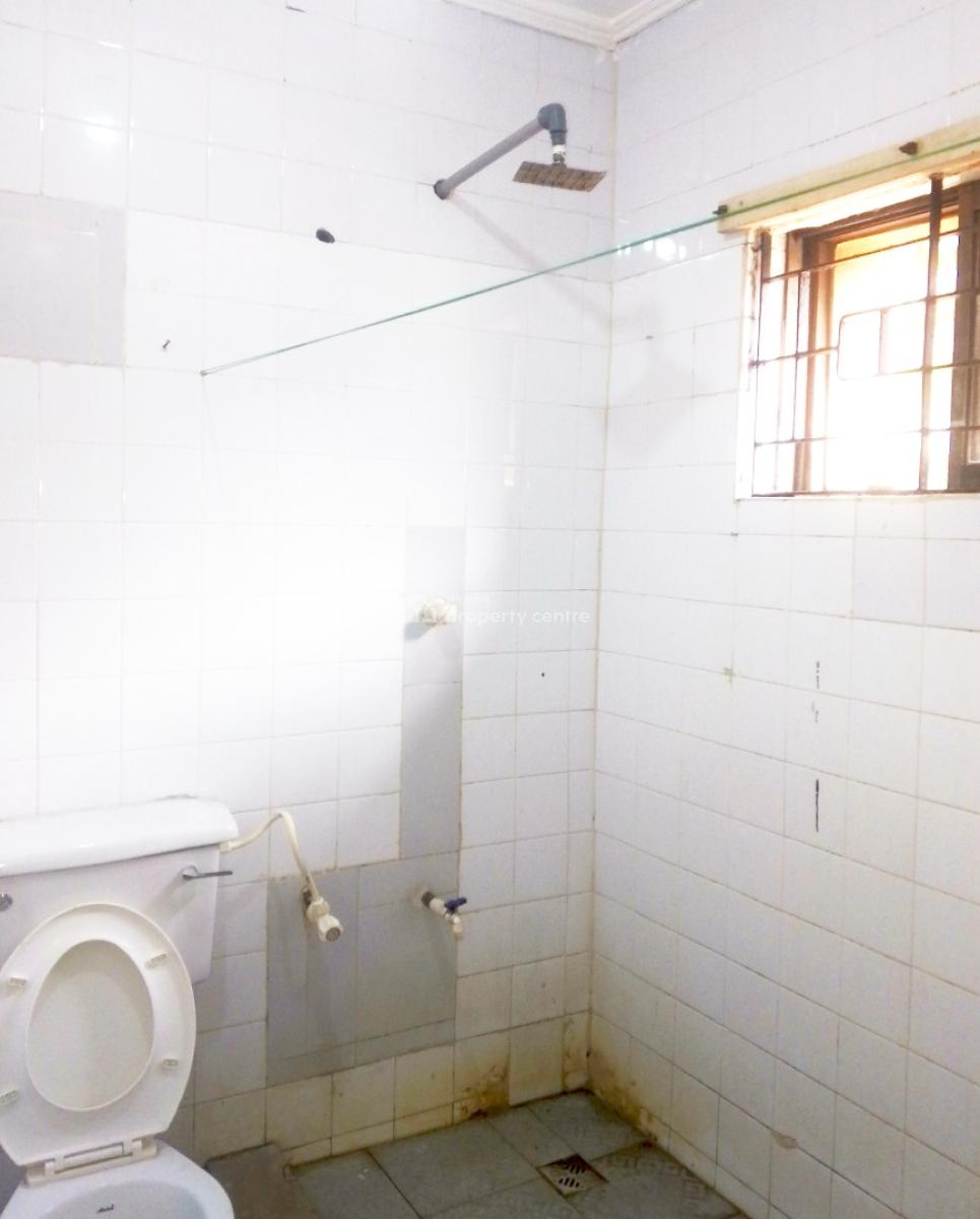 Nice and Standard Self Con with Kitchen, Serene and Secure Compound New Road Before Chevron Traffic Light Lekki, Lekki Expressway, Lekki, Lagos, Self Contain (single Rooms) for Rent