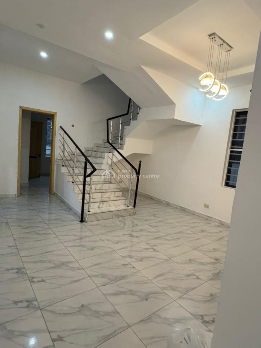 Luxury 5 Bedroom House with Excellent Finishing, Bera Estate, Lekki, Lagos, Detached Duplex for Rent