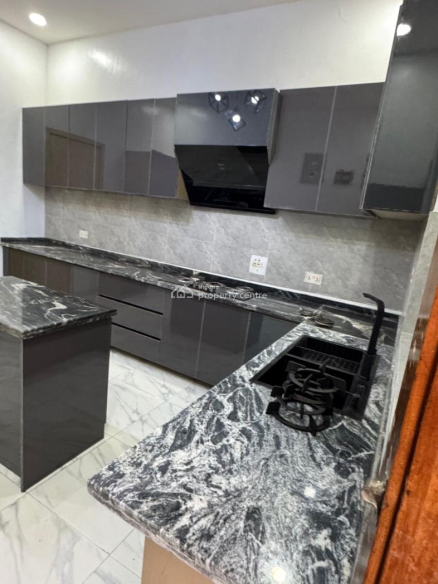 Luxury 5 Bedroom House with Excellent Finishing, Bera Estate, Lekki, Lagos, Detached Duplex for Rent