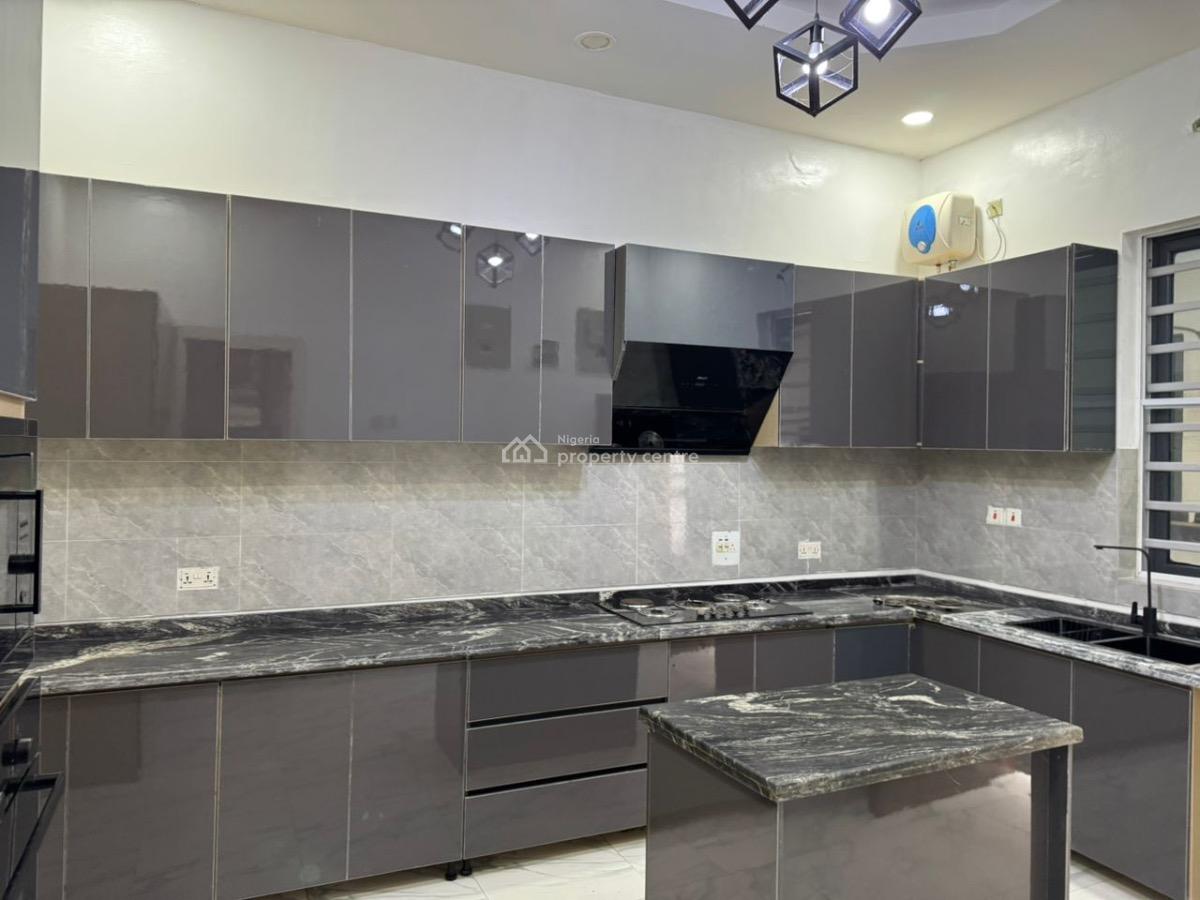 Luxury 5 Bedroom House with Excellent Finishing, Bera Estate, Lekki, Lagos, Detached Duplex for Rent