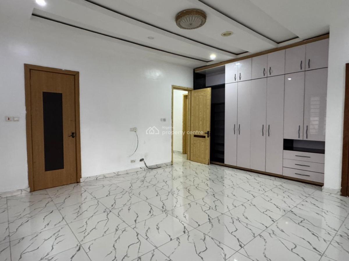 Luxury 5 Bedroom House with Excellent Finishing, Bera Estate, Lekki, Lagos, Detached Duplex for Rent