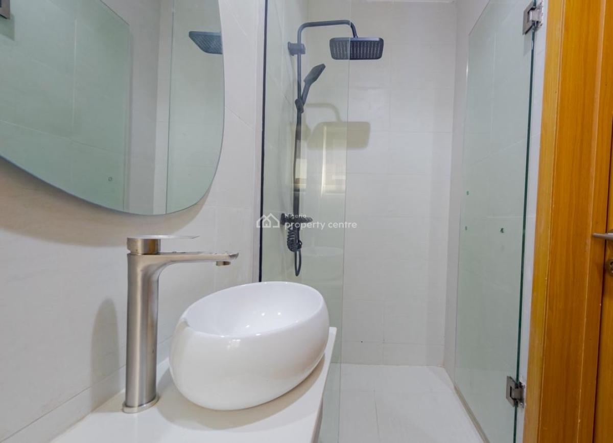 The Ivys Place Luxury 2 Bedroom Apartment, Alausa Heights, Alausa, Ikeja, Lagos, Flat / Apartment Short Let