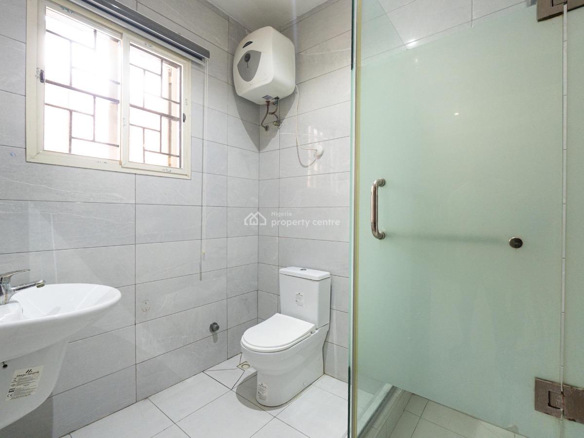 Very Spacious and Fully Serviced 3-bedroom Apartment in Lekki Phase 1, Off Freedom Way, Lekki Phase 1, Lekki, Lagos, Flat / Apartment Short Let