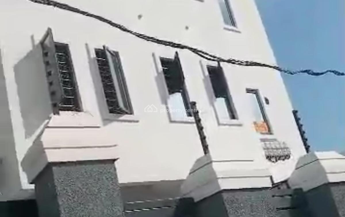 9units of 2bedroom Flats All Rooms Ensuite (price per Unit), Hosanna Estate Ago, Okota, Isolo, Lagos, Flat / Apartment for Sale
