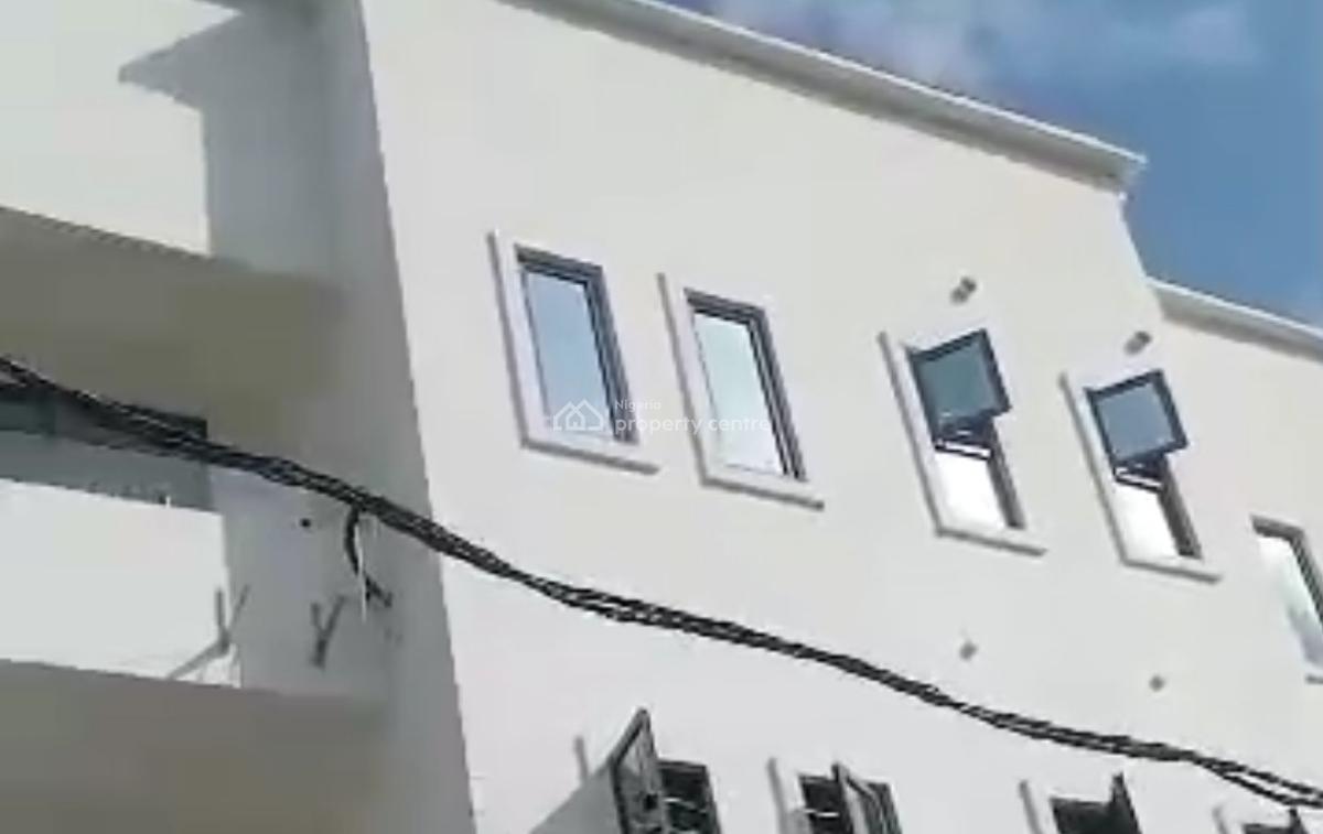 9units of 2bedroom Flats All Rooms Ensuite (price per Unit), Hosanna Estate Ago, Okota, Isolo, Lagos, Flat / Apartment for Sale