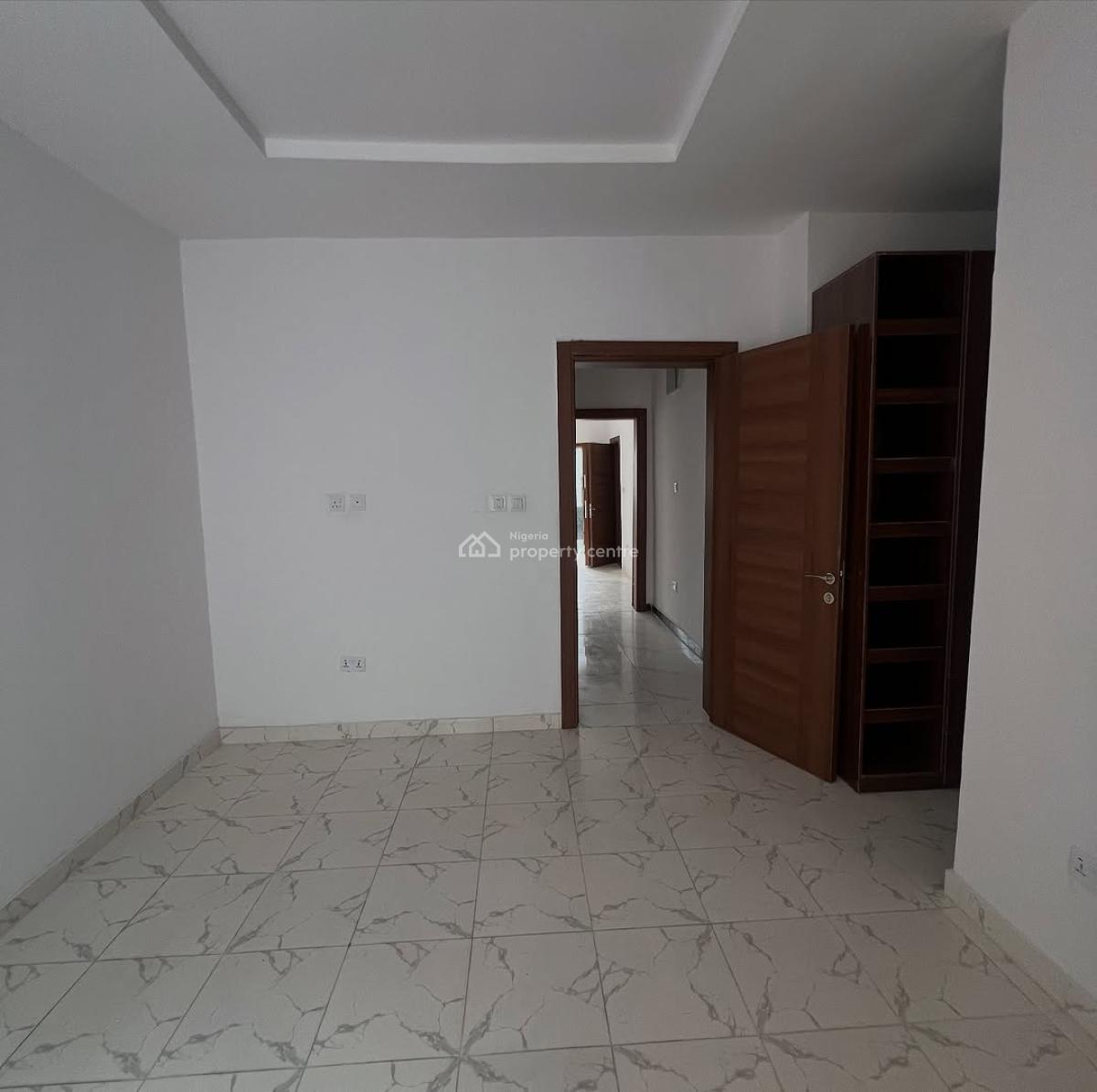 Spacious *3 Bedroom Terrace Duplex* in a Serene Estate. in Ajah, Pepperoni, Ajah, Lagos, Terraced Duplex for Sale