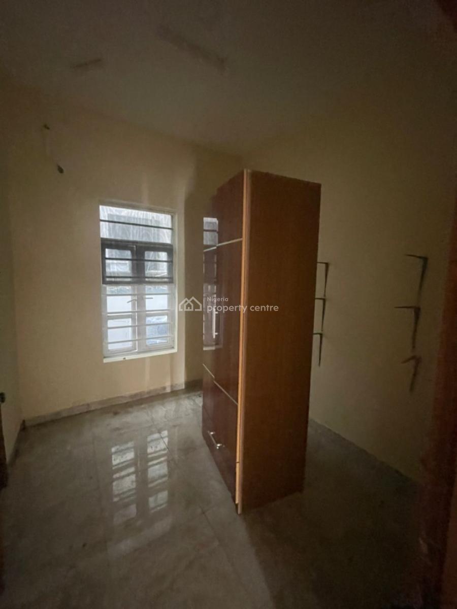 Elegant  4 Bedroom Semi Detached Duplex, Ikota Vila, Ikota, Lekki, Lagos, Semi-detached Duplex for Rent