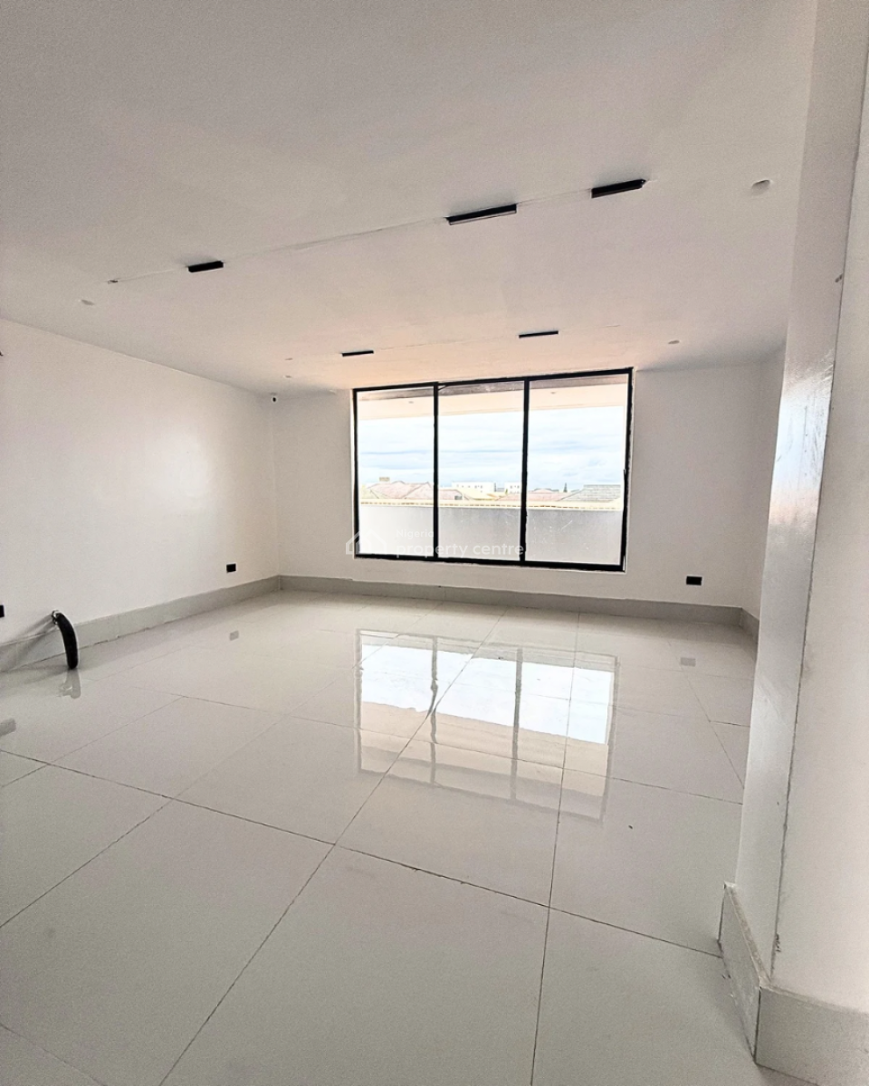 Luxurious Smart 5 Bedroom Duplex with 2 Bq, Swimming Pool, Gym, Cinema, Vgc Estate Lekki, Vgc, Lekki, Lagos, Detached Duplex for Sale