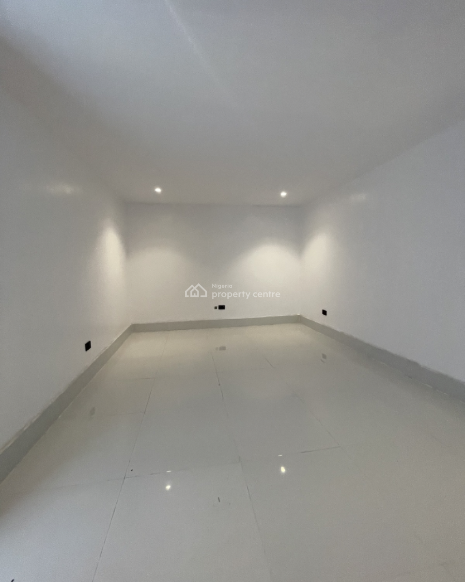Luxurious Smart 5 Bedroom Duplex with 2 Bq, Swimming Pool, Gym, Cinema, Vgc Estate Lekki, Vgc, Lekki, Lagos, Detached Duplex for Sale