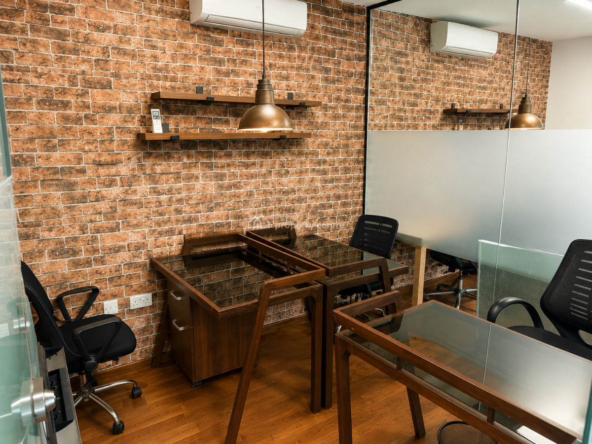 Premium Furnished Office Space for Lease, Victoria Island (vi), Lagos, Office Space for Rent