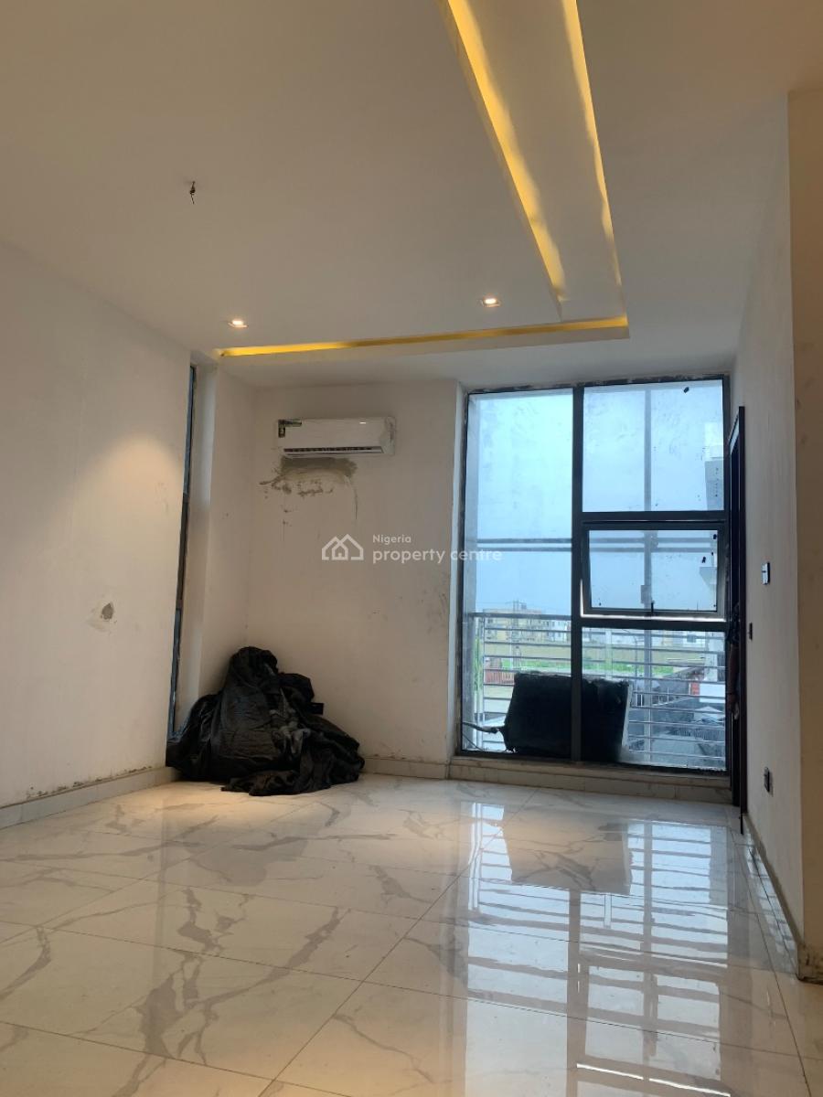 Fantastic Lovely 3 Bedroom Duplex Plus Bq, Regional View Estate, Osapa, Lekki, Lagos, Flat / Apartment for Rent