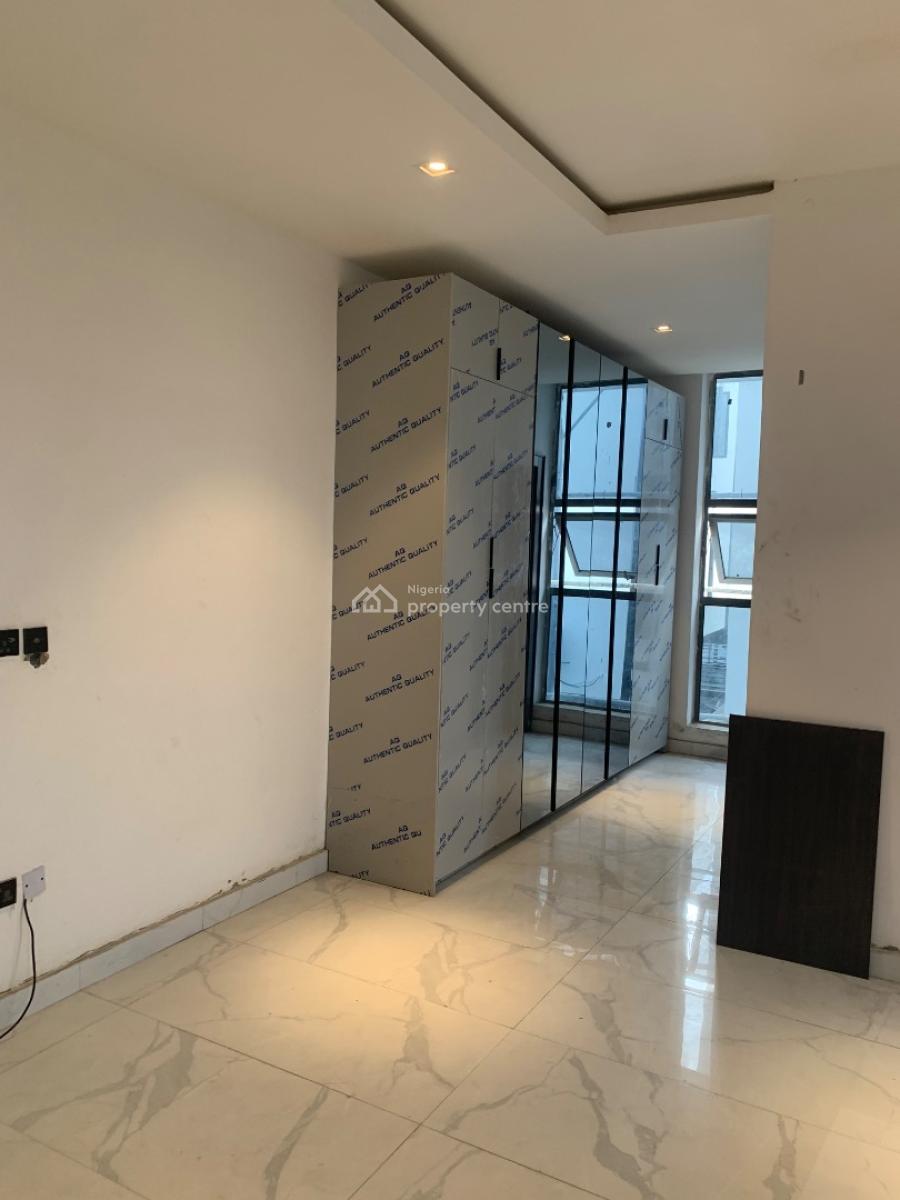 Fantastic Lovely 3 Bedroom Duplex Plus Bq, Regional View Estate, Osapa, Lekki, Lagos, Flat / Apartment for Rent
