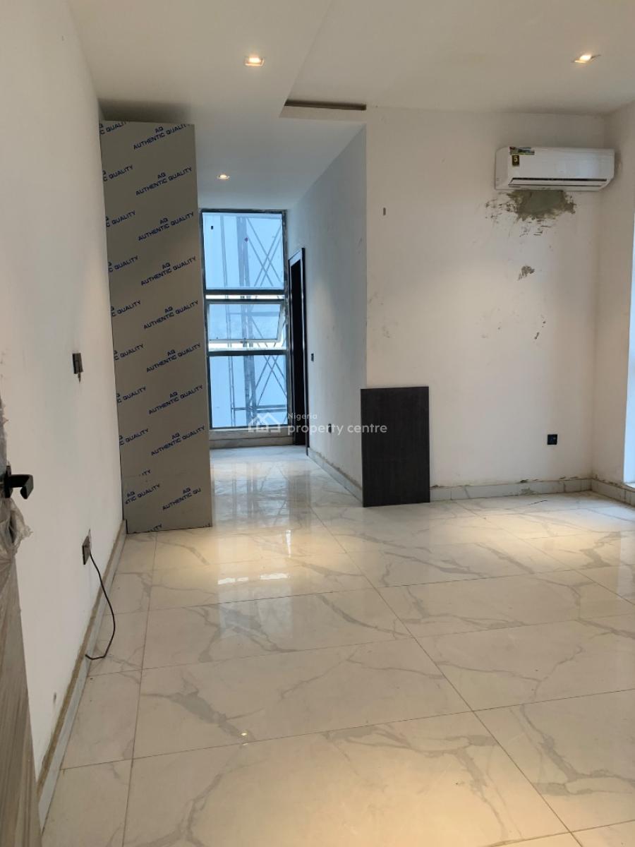 Fantastic Lovely 3 Bedroom Duplex Plus Bq, Regional View Estate, Osapa, Lekki, Lagos, Flat / Apartment for Rent