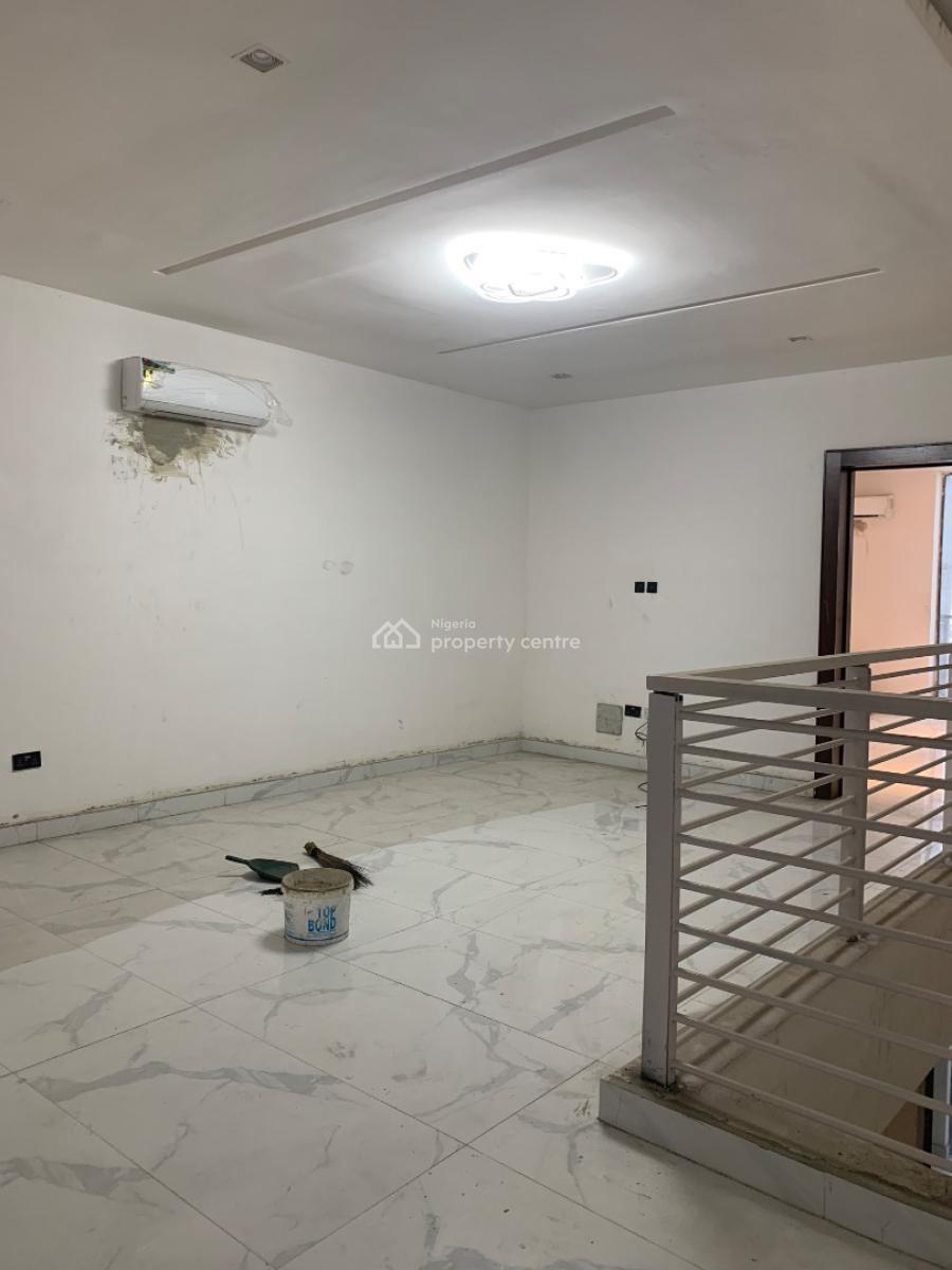Fantastic Lovely 3 Bedroom Duplex Plus Bq, Regional View Estate, Osapa, Lekki, Lagos, Flat / Apartment for Rent
