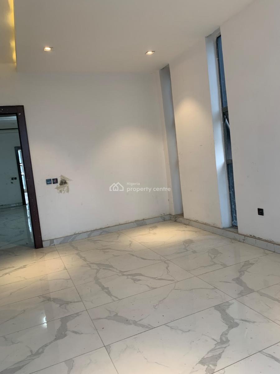Fantastic Lovely 3 Bedroom Duplex Plus Bq, Regional View Estate, Osapa, Lekki, Lagos, Flat / Apartment for Rent