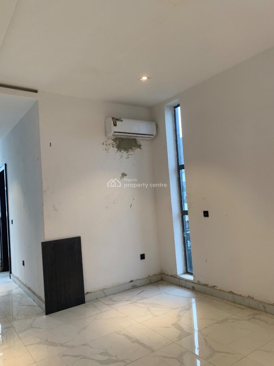 Fantastic Lovely 3 Bedroom Duplex Plus Bq, Regional View Estate, Osapa, Lekki, Lagos, Flat / Apartment for Rent