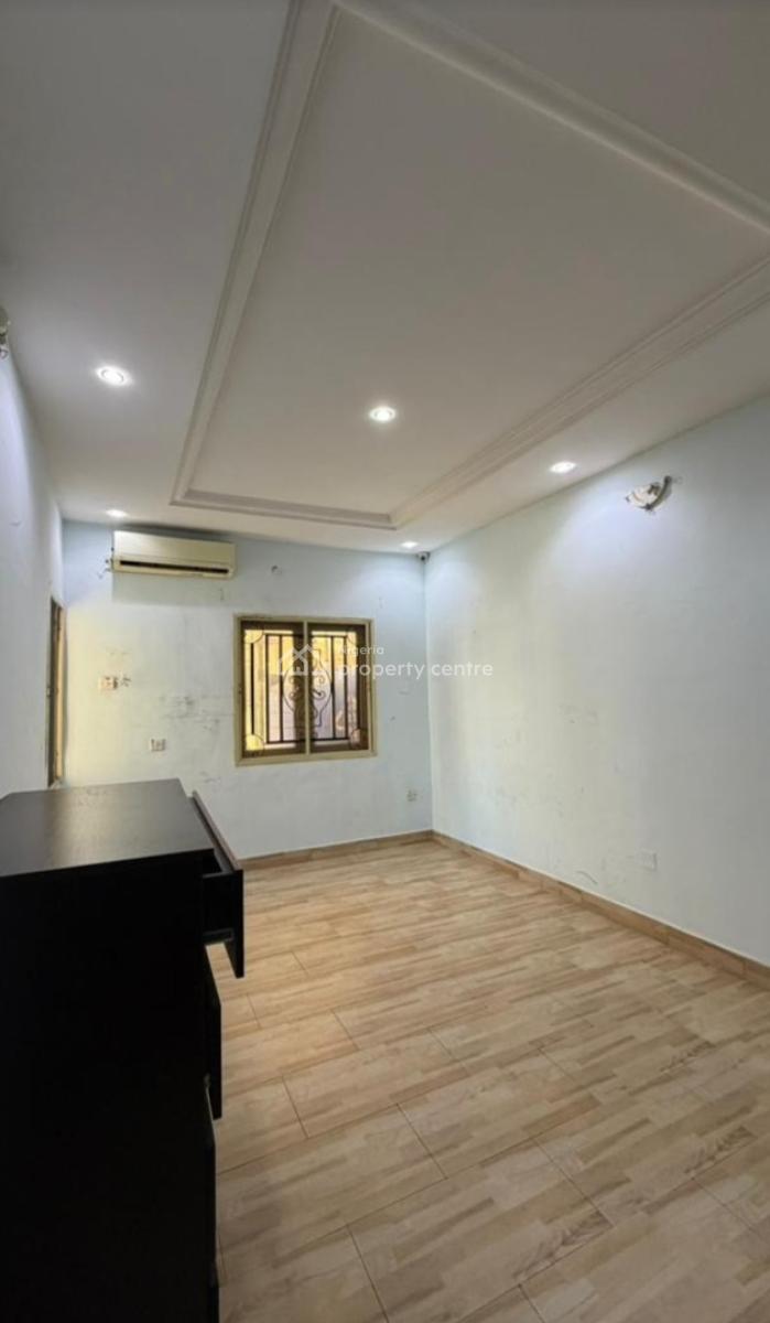 Nicely Finished 4 Bedroom Semi-detached House with 2 Rooms Bq, Lekki Phase 1, Lekki, Lagos, Semi-detached Duplex for Sale