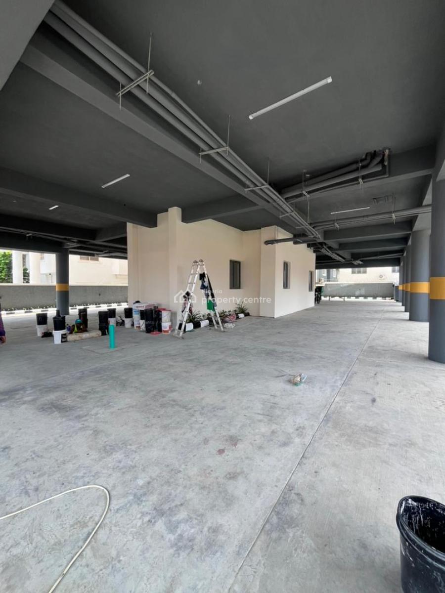 Luxury Duplex, Lekki Phase 1, Lekki, Lagos, Flat / Apartment for Sale