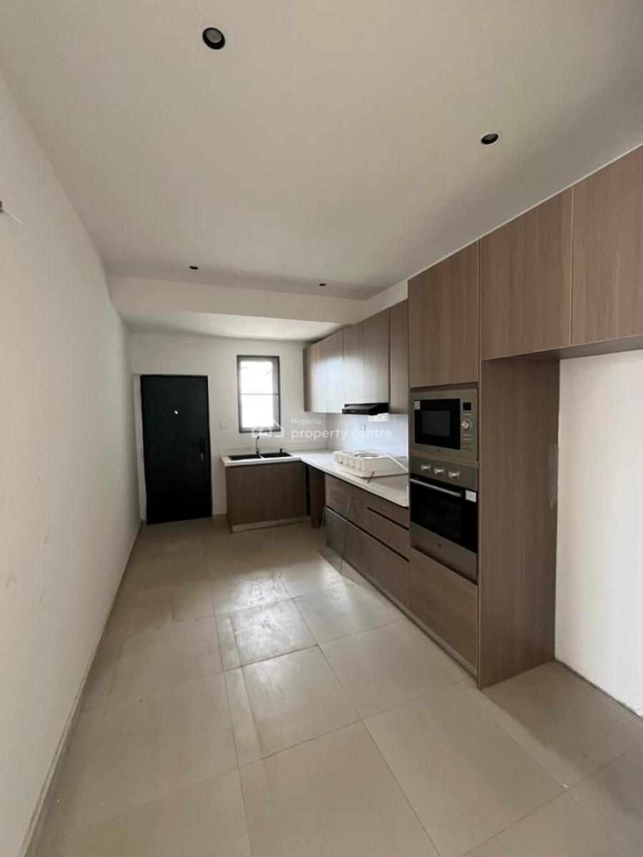Luxury Duplex, Lekki Phase 1, Lekki, Lagos, Flat / Apartment for Sale