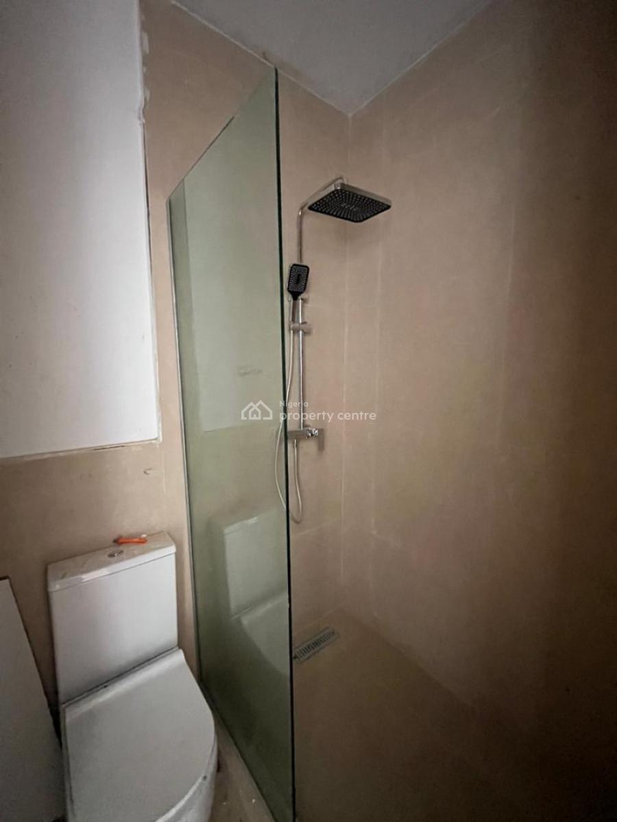 Luxury Duplex, Lekki Phase 1, Lekki, Lagos, Flat / Apartment for Sale