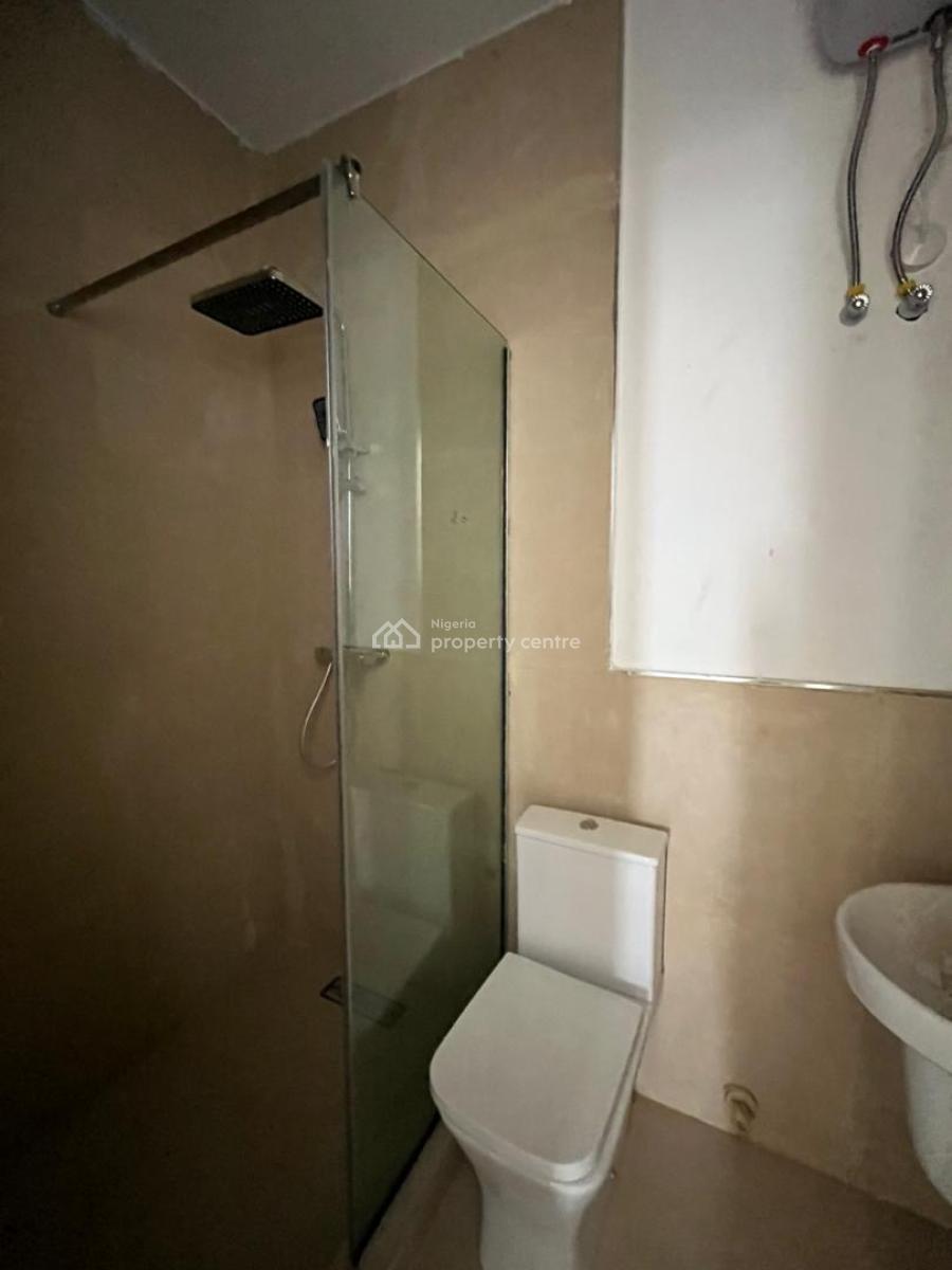 Luxury Duplex, Lekki Phase 1, Lekki, Lagos, Flat / Apartment for Sale
