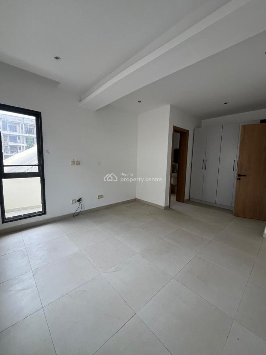 Luxury Duplex, Lekki Phase 1, Lekki, Lagos, Flat / Apartment for Sale