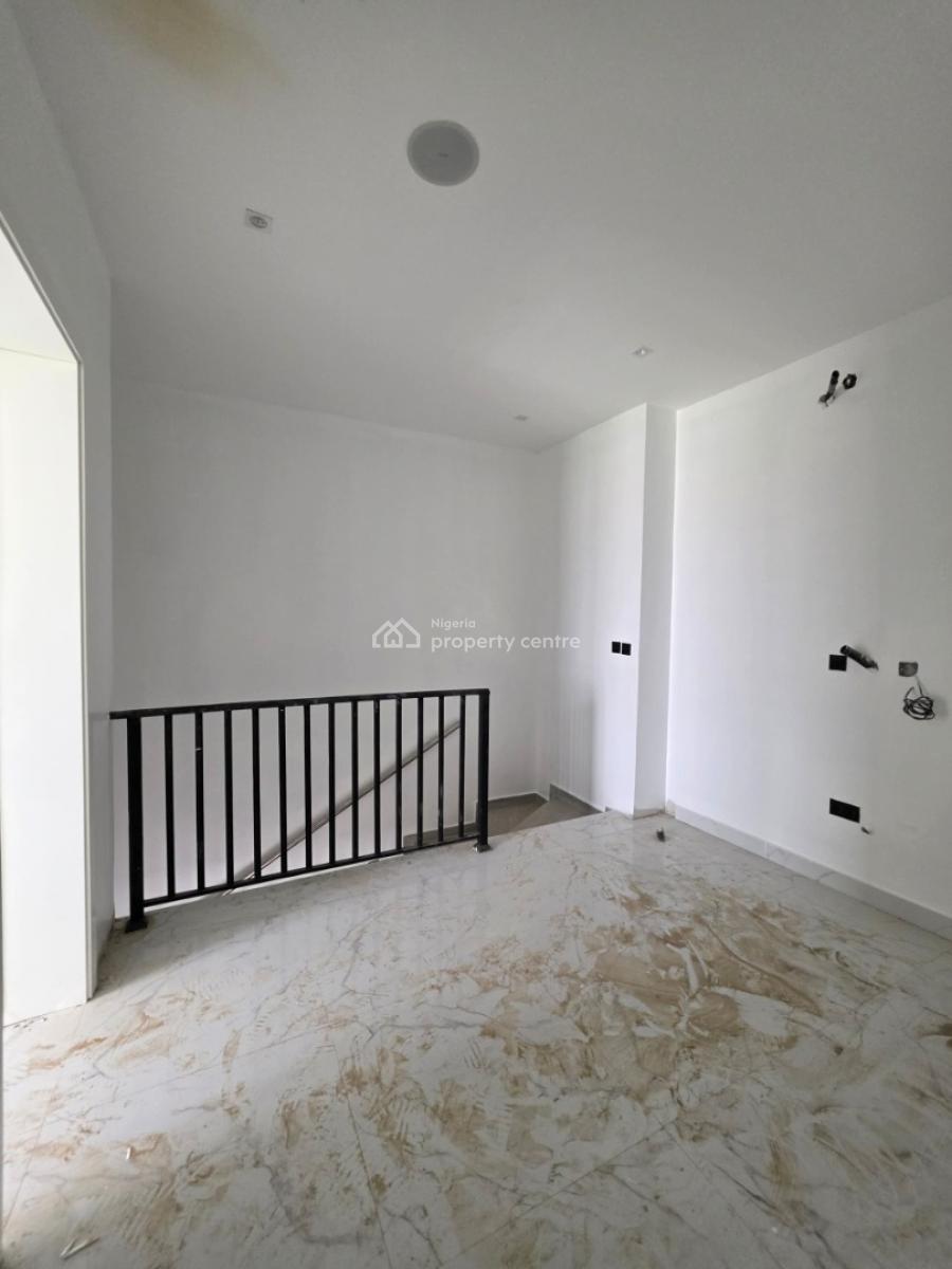 Tastefully Finished 4-bedroom Semi-detached Duplex, Opebi, Ikeja, Lagos, House for Sale