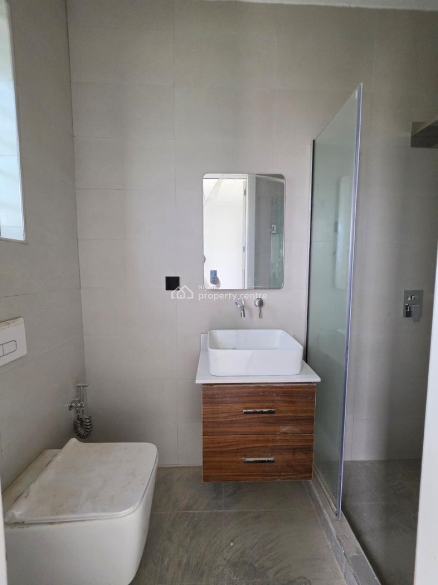 Tastefully Finished 4-bedroom Semi-detached Duplex, Opebi, Ikeja, Lagos, House for Sale