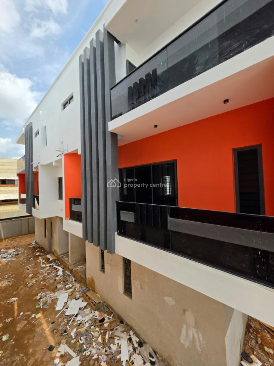 Tastefully Finished 4-bedroom Semi-detached Duplex, Opebi, Ikeja, Lagos, House for Sale