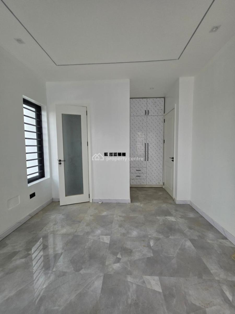 Tastefully Finished 4-bedroom Semi-detached Duplex, Opebi, Ikeja, Lagos, House for Sale
