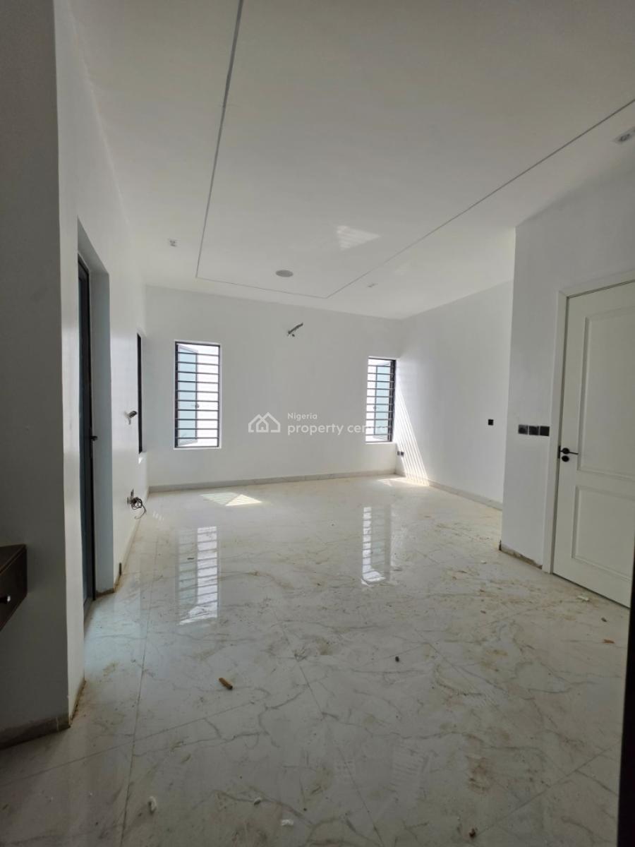 Tastefully Finished 4-bedroom Semi-detached Duplex, Opebi, Ikeja, Lagos, House for Sale