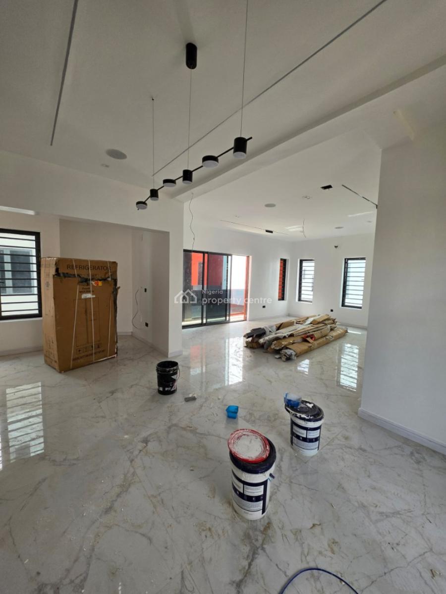 Tastefully Finished 4-bedroom Semi-detached Duplex, Opebi, Ikeja, Lagos, House for Sale