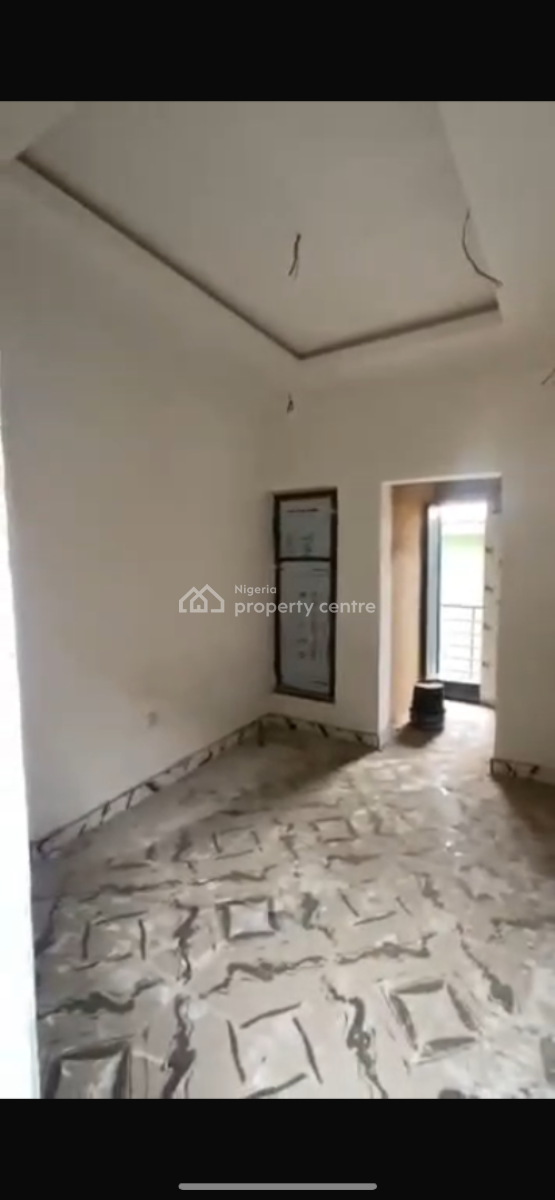 Newly Built Miniflat, Gated & Serene Environment, Onike, Yaba, Lagos, Mini Flat (room and Parlour) for Rent