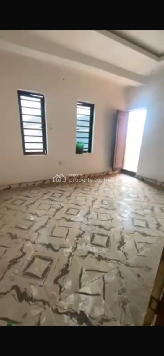 Newly Built Miniflat, Gated & Serene Environment, Onike, Yaba, Lagos, Mini Flat (room and Parlour) for Rent