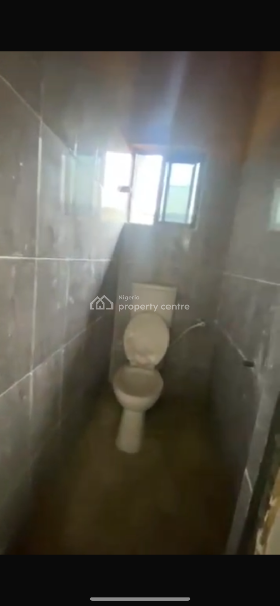 Newly Built Miniflat, Gated & Serene Environment, Onike, Yaba, Lagos, Mini Flat (room and Parlour) for Rent