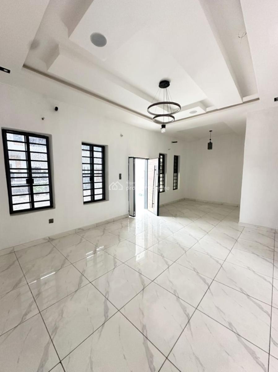 2 Bedroom Fully Furnished Apartment, Lekki Conservation Center, Lekki, Lagos, Flat / Apartment for Sale