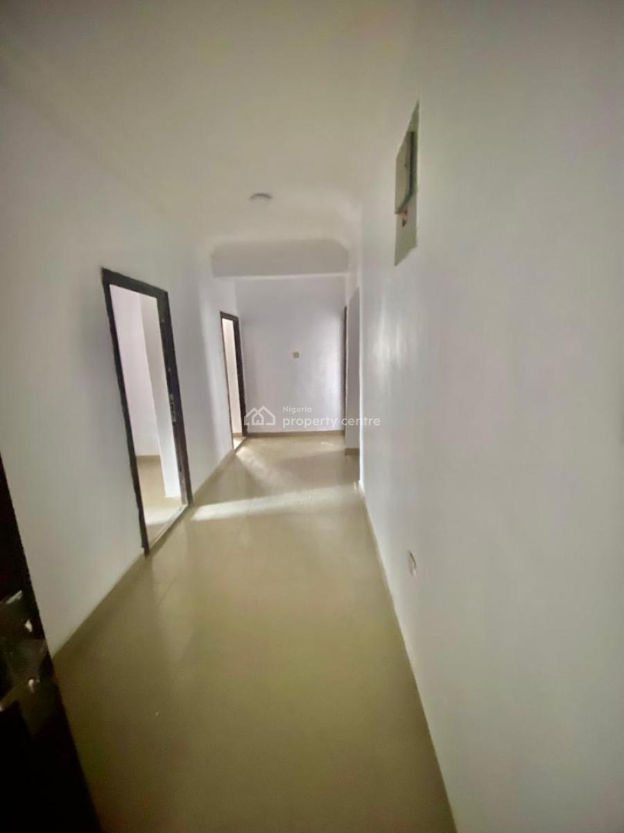 Very Big and Standard Mini Flat Well Renovated at Abraham Adesanya  Aj, Abraham Adesanya Lekki Ajah Lekki Lagos, Ajah, Lagos, Mini Flat (room and Parlour) for Rent