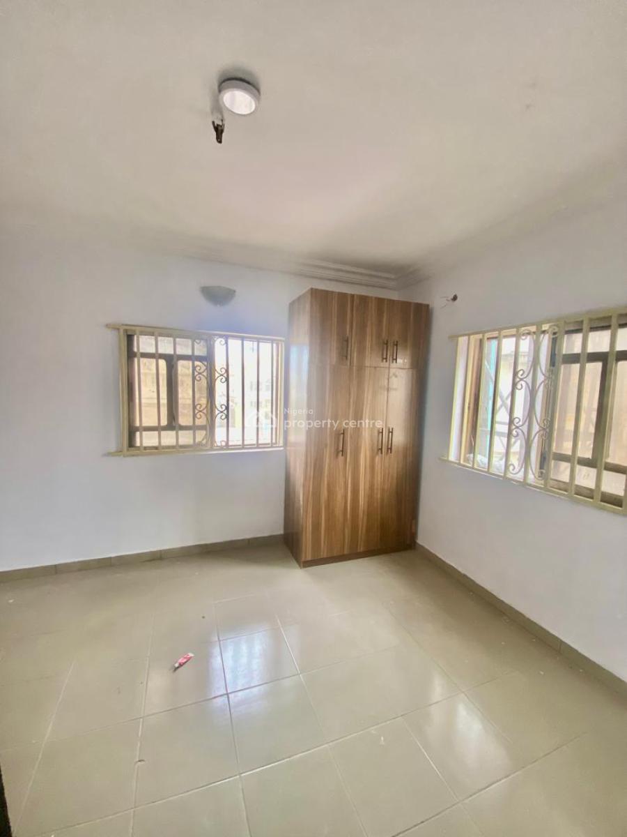 Very Big and Standard Mini Flat Well Renovated at Abraham Adesanya  Aj, Abraham Adesanya Lekki Ajah Lekki Lagos, Ajah, Lagos, Mini Flat (room and Parlour) for Rent