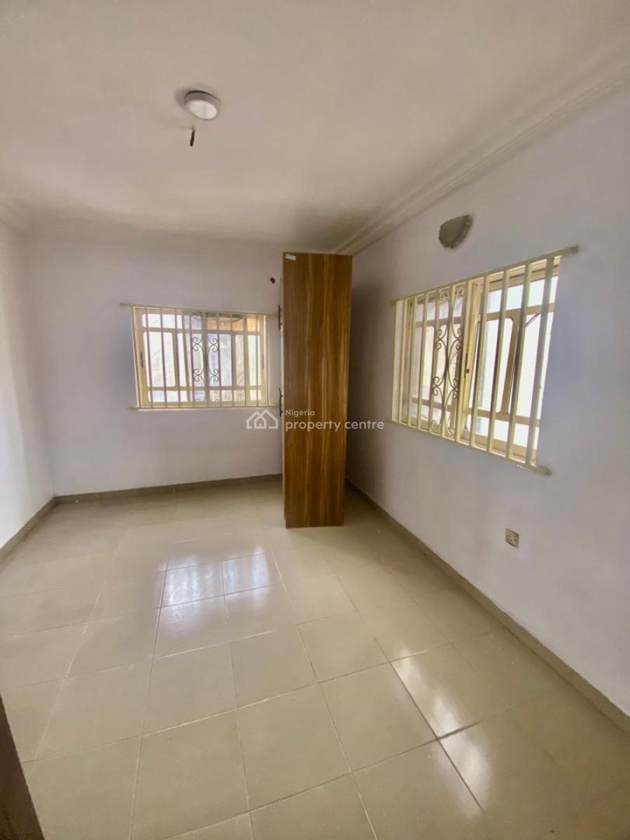 Very Big and Standard Mini Flat Well Renovated at Abraham Adesanya  Aj, Abraham Adesanya Lekki Ajah Lekki Lagos, Ajah, Lagos, Mini Flat (room and Parlour) for Rent