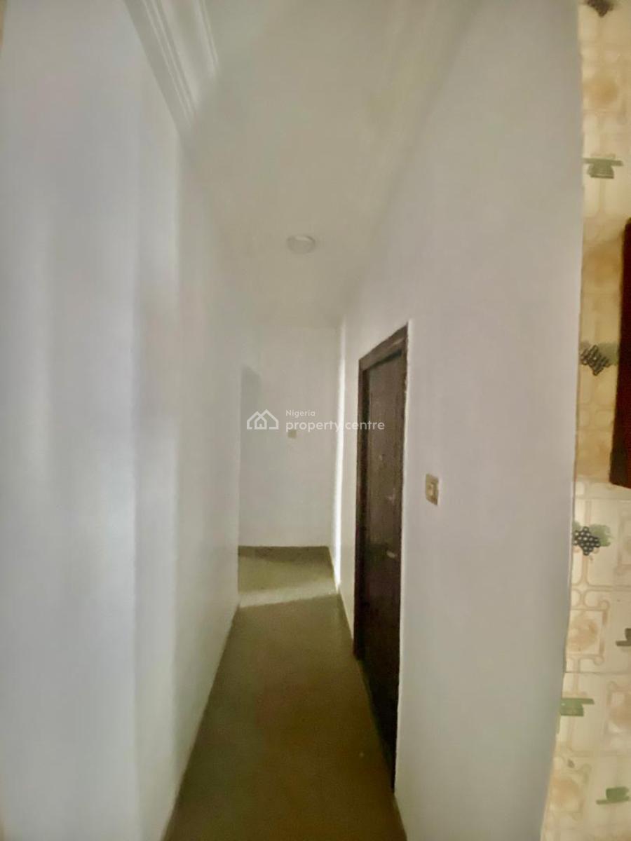Very Big and Standard Mini Flat Well Renovated at Abraham Adesanya  Aj, Abraham Adesanya Lekki Ajah Lekki Lagos, Ajah, Lagos, Mini Flat (room and Parlour) for Rent