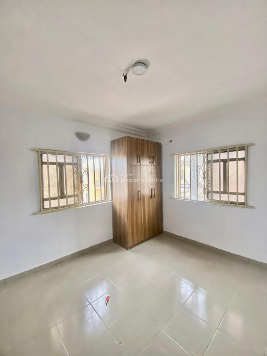 Very Big and Standard Mini Flat Well Renovated at Abraham Adesanya  Aj, Abraham Adesanya Lekki Ajah Lekki Lagos, Ajah, Lagos, Mini Flat (room and Parlour) for Rent