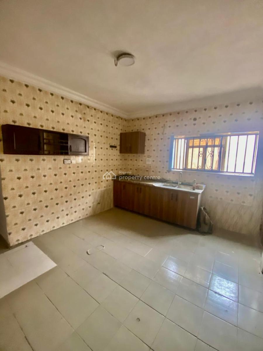 Very Big and Standard Mini Flat Well Renovated at Abraham Adesanya  Aj, Abraham Adesanya Lekki Ajah Lekki Lagos, Ajah, Lagos, Mini Flat (room and Parlour) for Rent