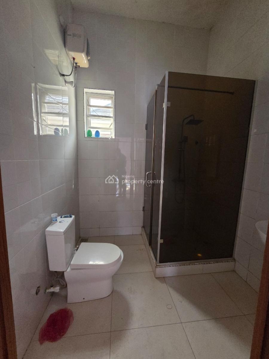 a Lovely 4 Bedroom  Semi-detached Duplex with a, Oral Estate, Lekki, Lagos, Semi-detached Duplex for Sale