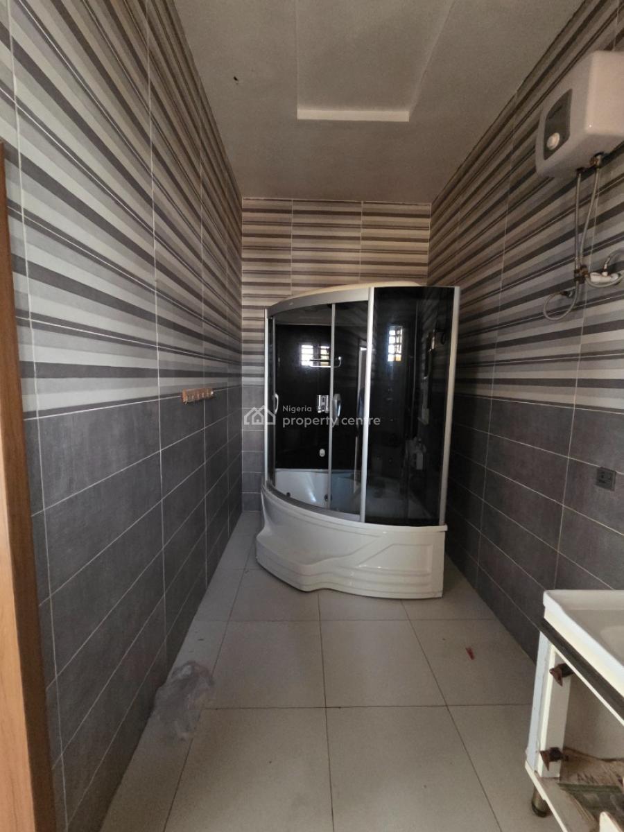 a Lovely 4 Bedroom  Semi-detached Duplex with a, Oral Estate, Lekki, Lagos, Semi-detached Duplex for Sale