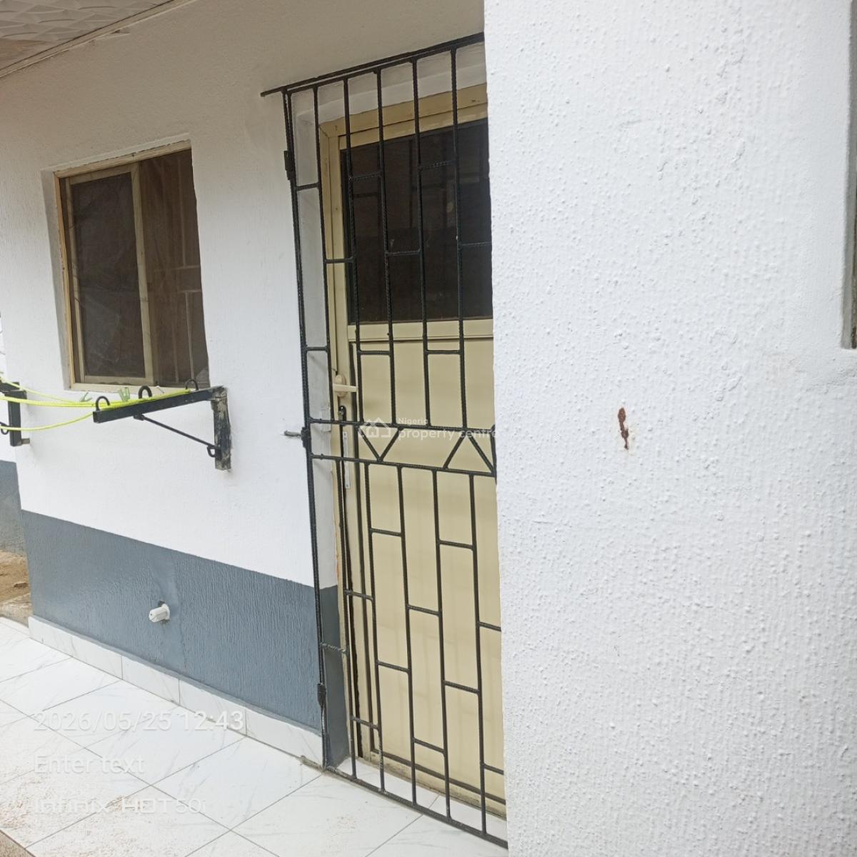 Self Contain, Ado, Ado, Ajah, Lagos, Self Contain (single Rooms) for Rent