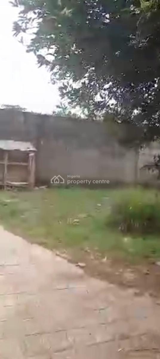 Lovely 3bedroom Bungalow, Lusada Road By Ijuri  Bus Stop, Agbara-igbesa, Lagos, Detached Bungalow for Sale