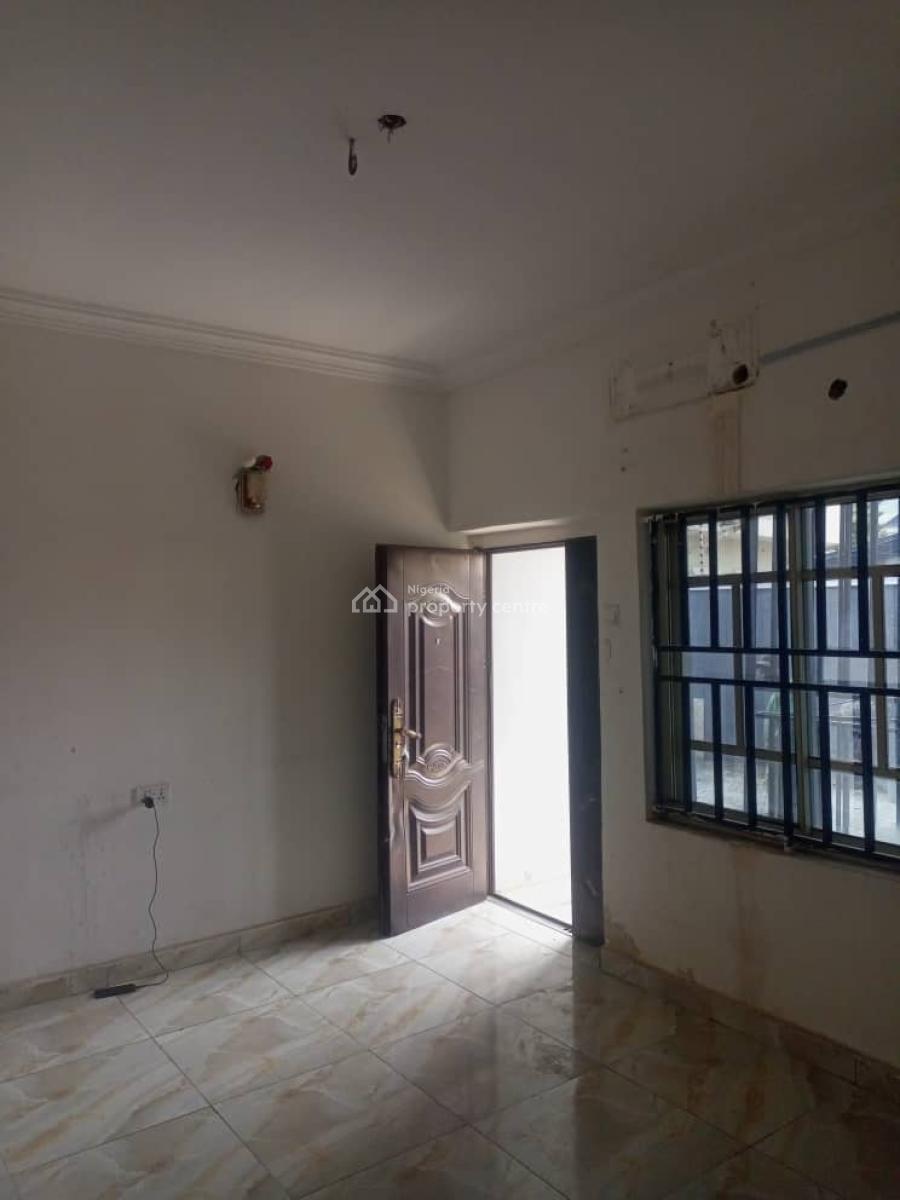 Decent Self Con, Jabi, Abuja, Self Contain (single Rooms) for Rent