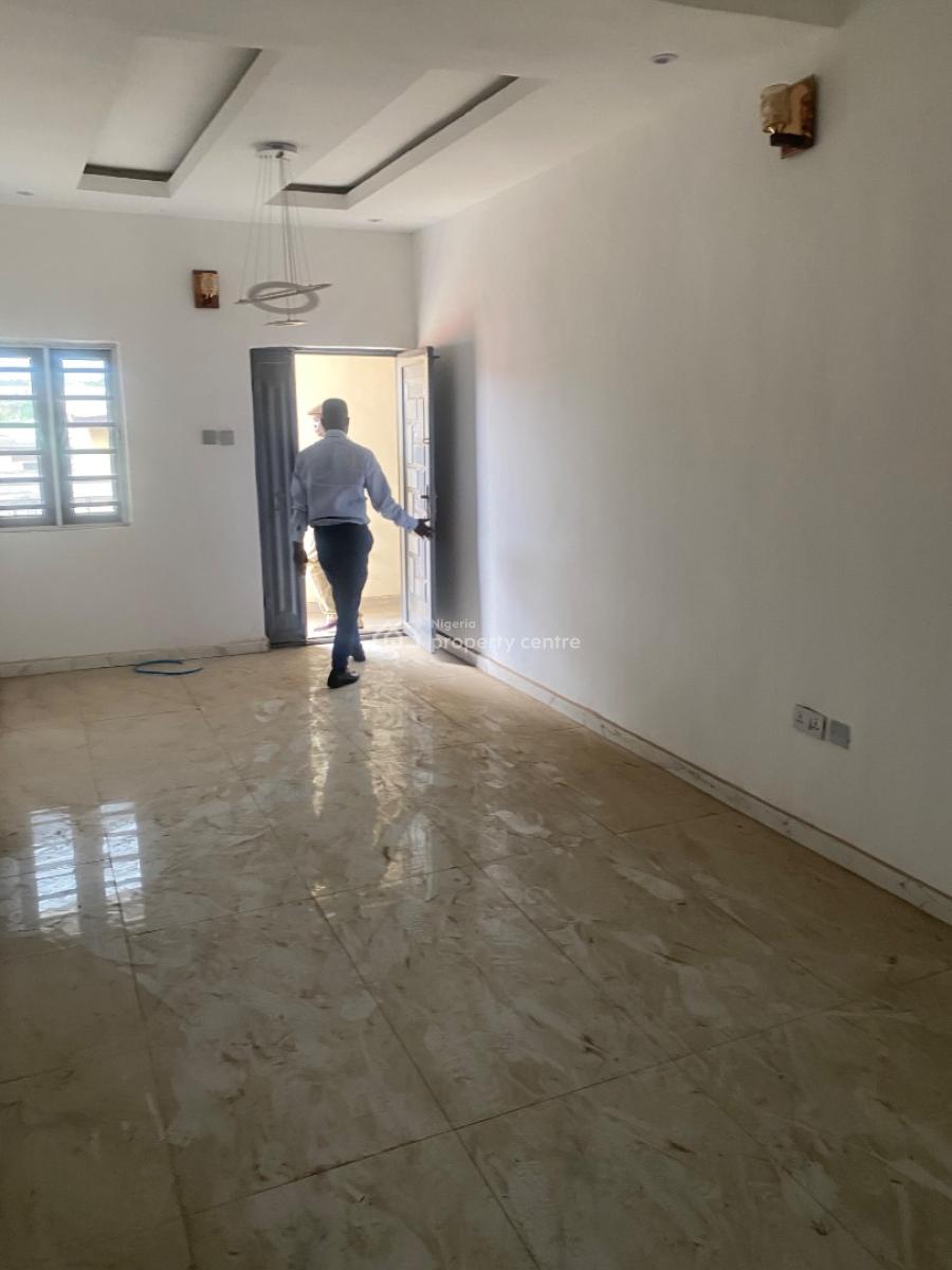 Newly Built Block of 3-br 2-br Flats, Off College Road, By Yaya Abatan Street,, Ogba, Ikeja, Lagos, Flat / Apartment for Sale