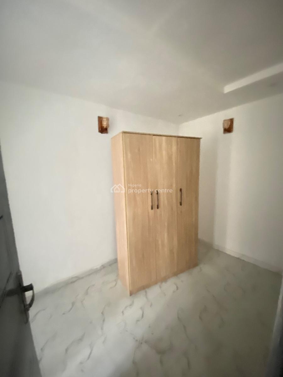 Newly Built Block of 3-br 2-br Flats, Off College Road, By Yaya Abatan Street,, Ogba, Ikeja, Lagos, Flat / Apartment for Sale